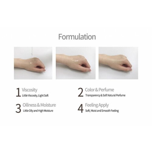 Black Snail Restore Serum iUNIK Black Snail Restore Serum