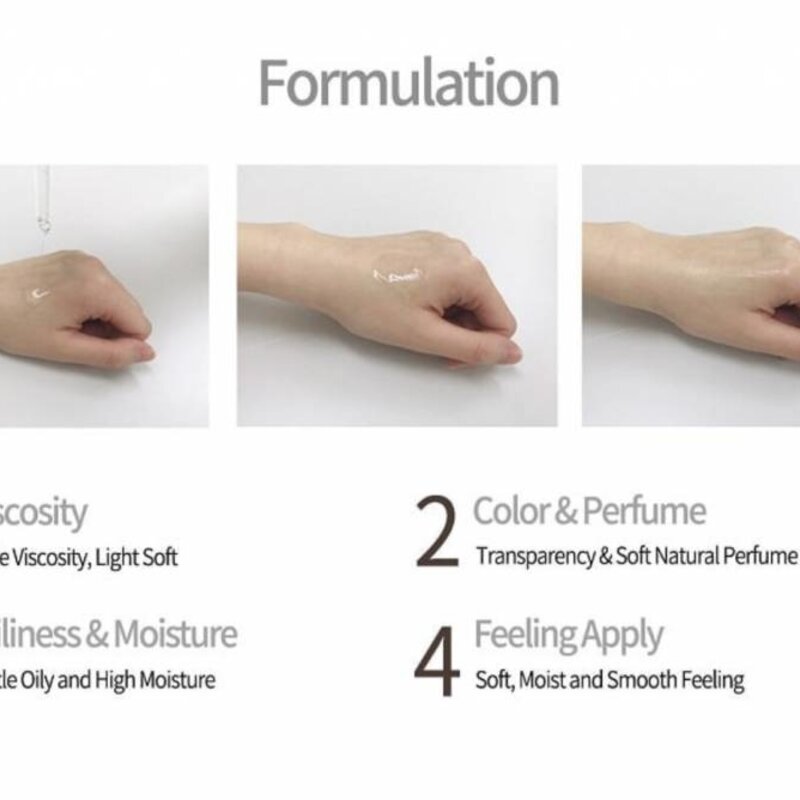 Black Snail Restore Serum