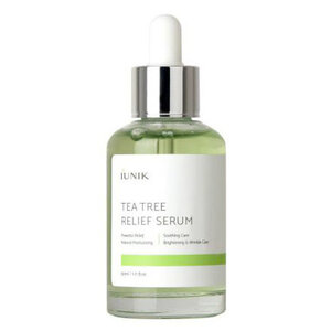 iUNIK Tea Tree Relief Serum Tea Tree Relief Serum