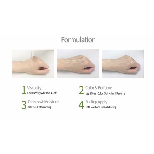 Tea Tree Relief Serum iUNIK Tea Tree Relief Serum