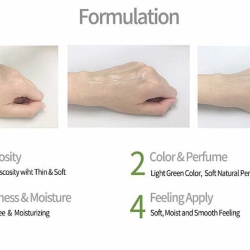 Tea Tree Relief Serum