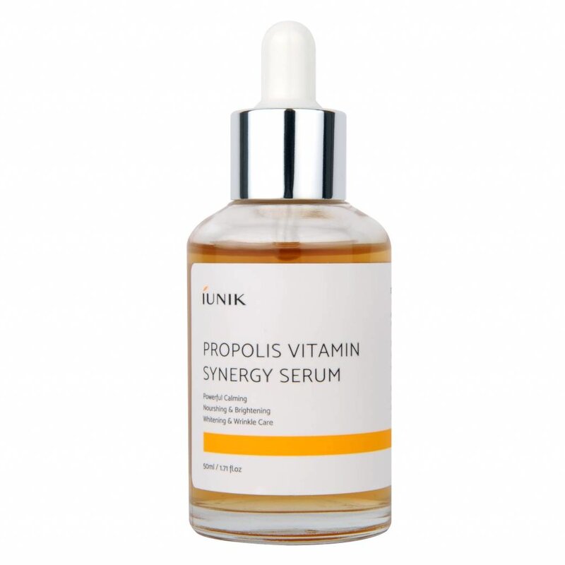 Propolis Vitamin Synergy Serum