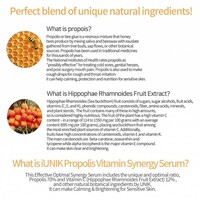 Propolis Vitamin Synergy Serum iUNIK Propolis Vitamin Synergy Serum