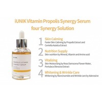 Propolis Vitamin Synergy Serum iUNIK Propolis Vitamin Synergy Serum