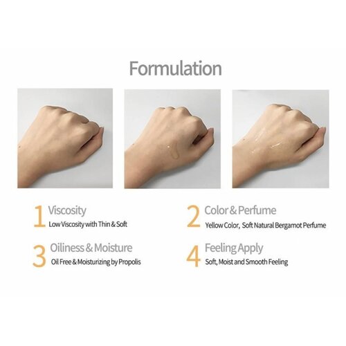 Propolis Vitamin Synergy Serum iUNIK Propolis Vitamin Synergy Serum