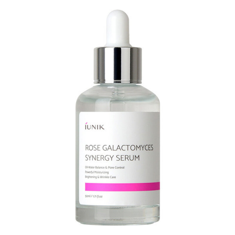 Rose Galactomyces Synergy Serum