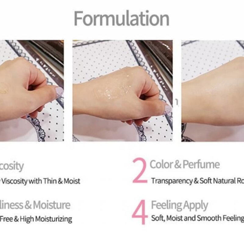 Rose Galactomyces Synergy Serum