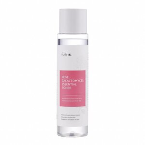 iUNIK Rose Galactomyces Essential Toner Rose Galactomyces Essential Toner