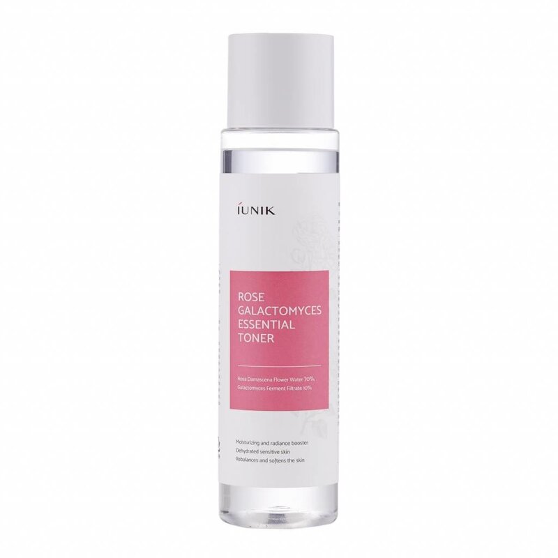 Rose Galactomyces Essential Toner