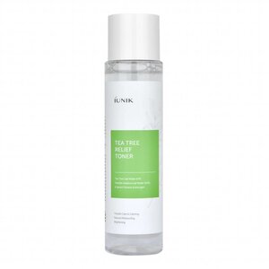 iUNIK Tea Tree Relief Toner Tea Tree Relief Toner