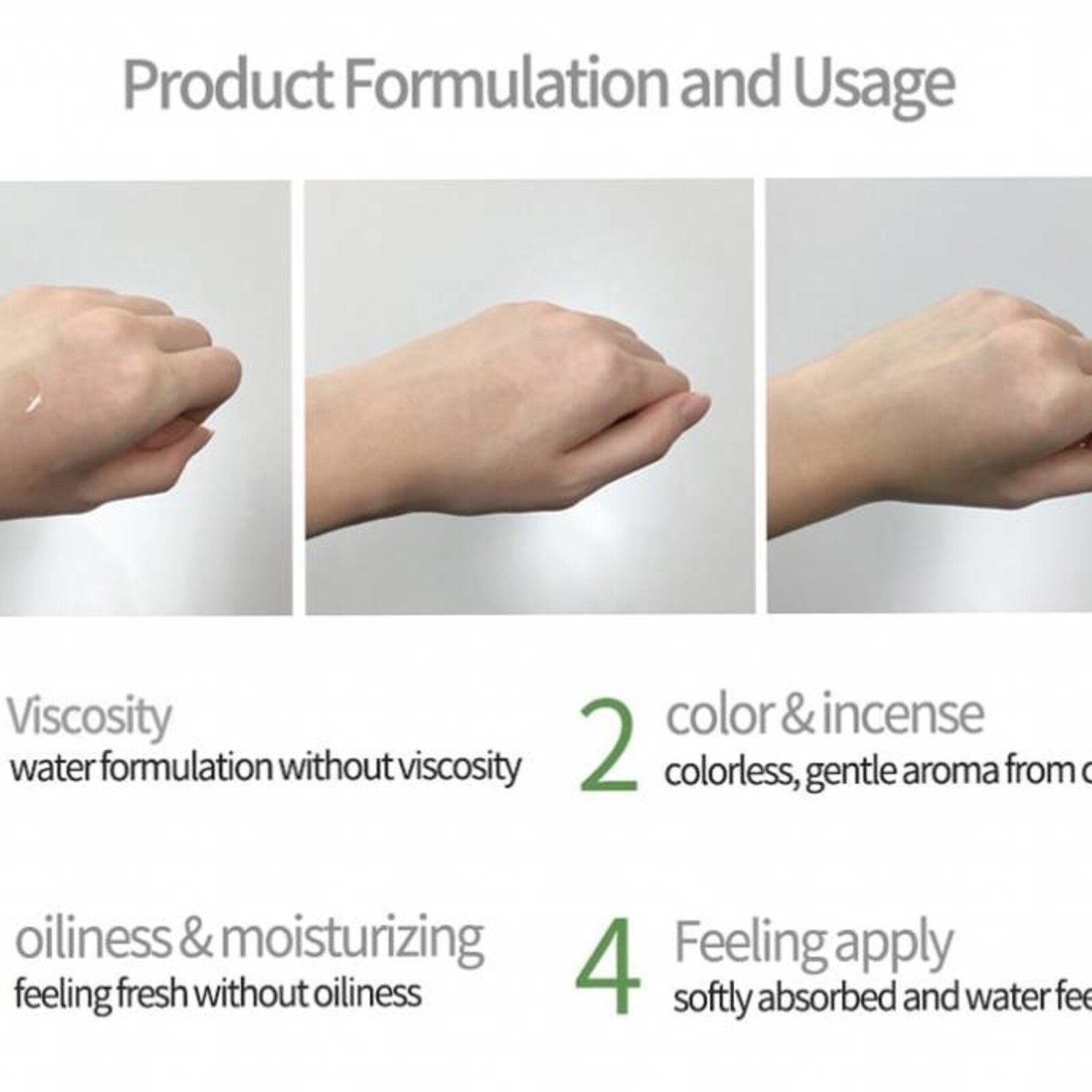 iUNIK Tea Tree Relief Toner