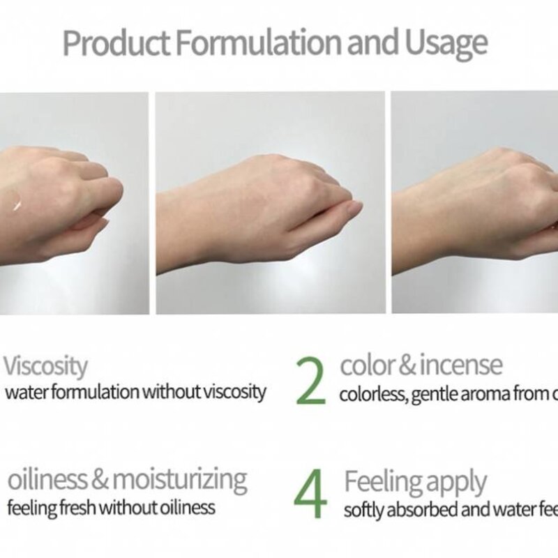 Tea Tree Relief Toner