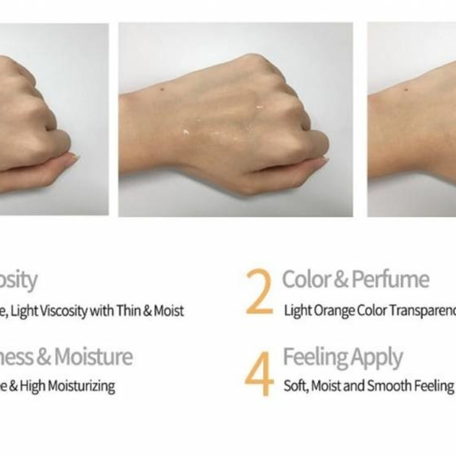 iUNIK Vitamin Hyaluronic Acid Vitalizing Toner