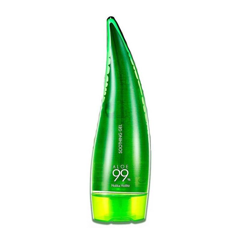 Aloe 99% Soothing Gel 55ml