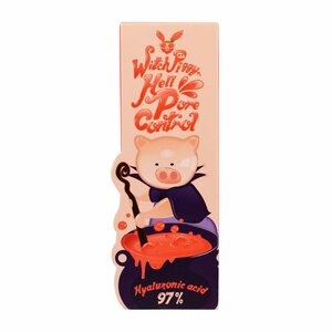 Elizavecca Witch Piggy Hell Pore Control Witch Piggy Hell Pore Control