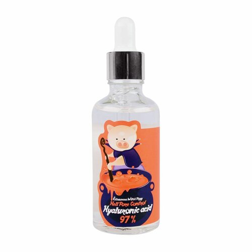 Witch Piggy Hell Pore Control Elizavecca Witch Piggy Hell Pore Control