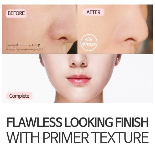 Elizavecca Skin Liar Primer