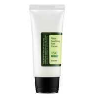 Aloe Soothing Sun Cream SPF50+ PA+++ COSRX Aloe Soothing Sun Cream SPF50+ PA+++