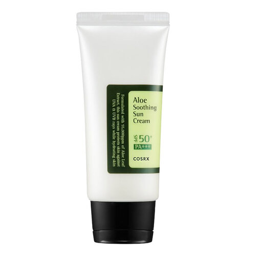 Aloe Soothing Sun Cream SPF50+ PA+++ COSRX Aloe Soothing Sun Cream SPF50+ PA+++