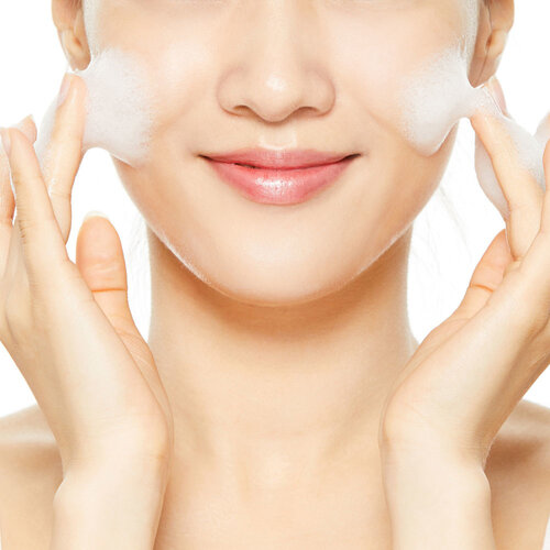 COSRX Low pH Good Morning Gel Cleanser