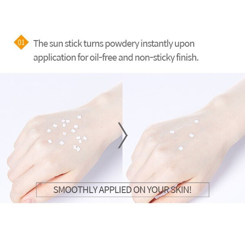 Uv Double Cut Sun Stick SPF50+ PA+++