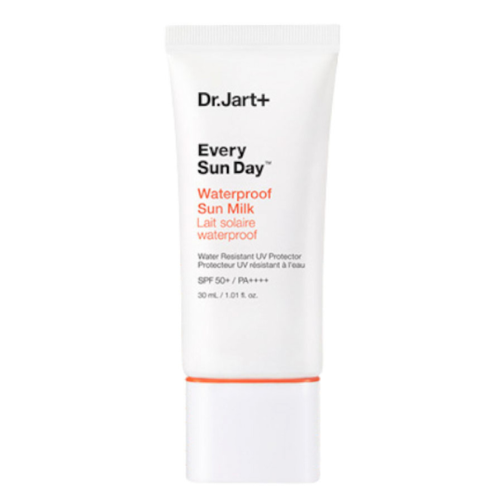 Dr.Jart+ Every Sun Day Waterproof Sun Milk   SPF 50+ PA ++++