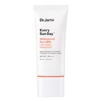 Every Sun Day Waterproof Sun Milk SPF 50+ PA ++++ Dr.Jart+ Every Sun Day Waterproof Sun Milk SPF 50+ PA ++++