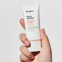 Every Sun Day Waterproof Sun Milk SPF 50+ PA ++++ Dr.Jart+ Every Sun Day Waterproof Sun Milk SPF 50+ PA ++++