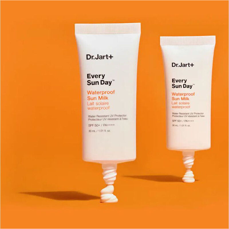 Every Sun Day Waterproof Sun Milk   SPF 50+ PA ++++
