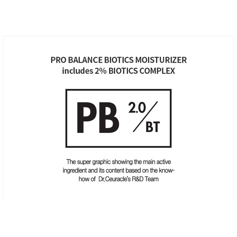 Pro Balance Biotics Clear Up Sun