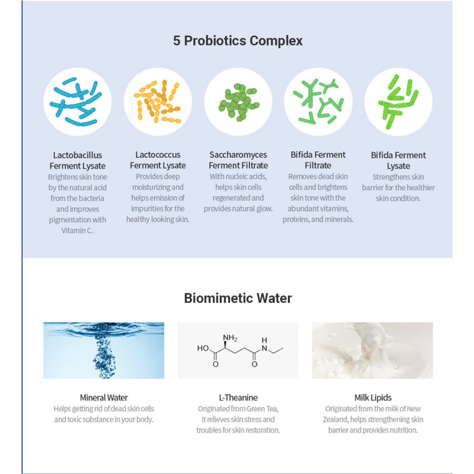 Dr. Ceuracle Pro Balance Biotics Clear Up Sun