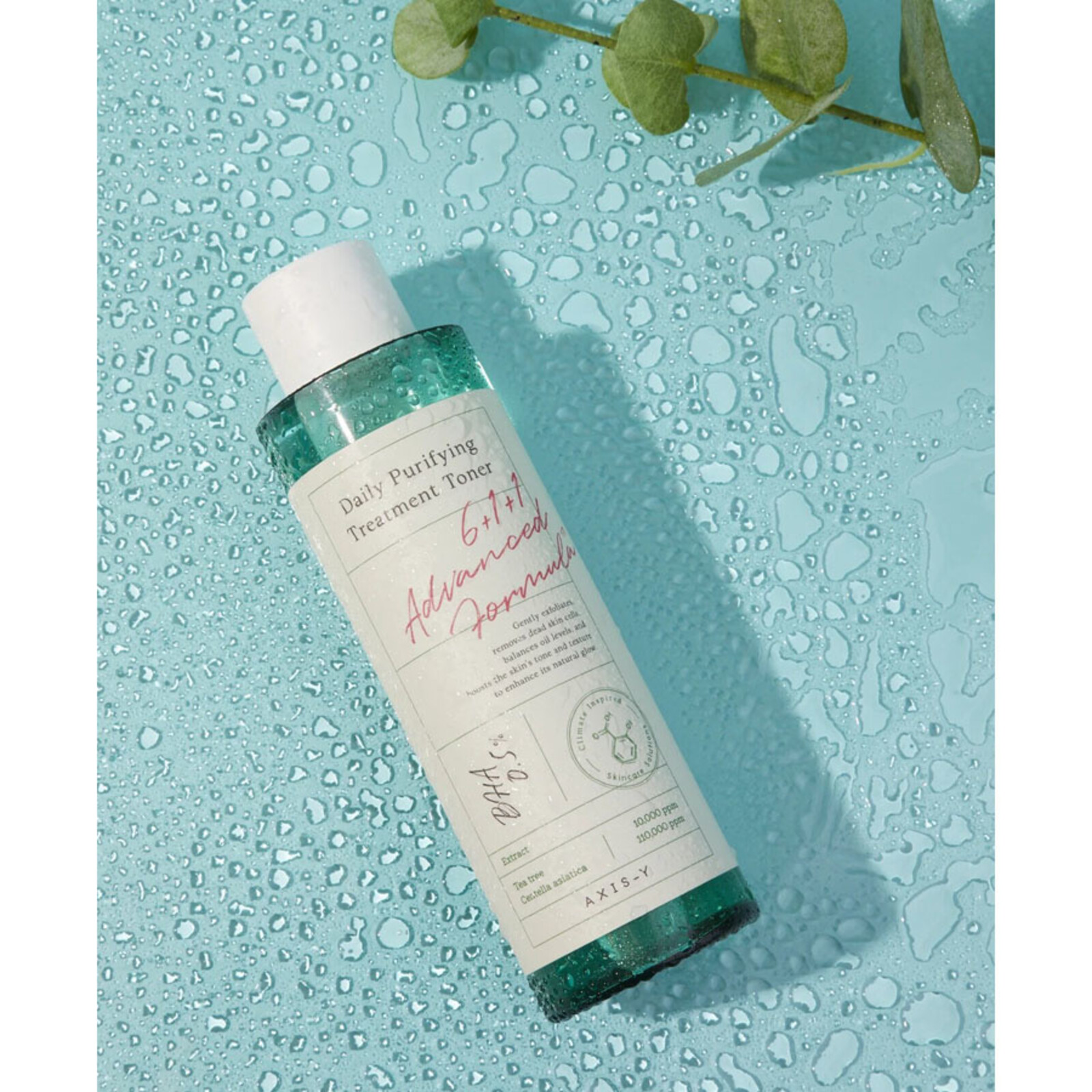 AXIS-Y Daily Purifying Treatment Toner