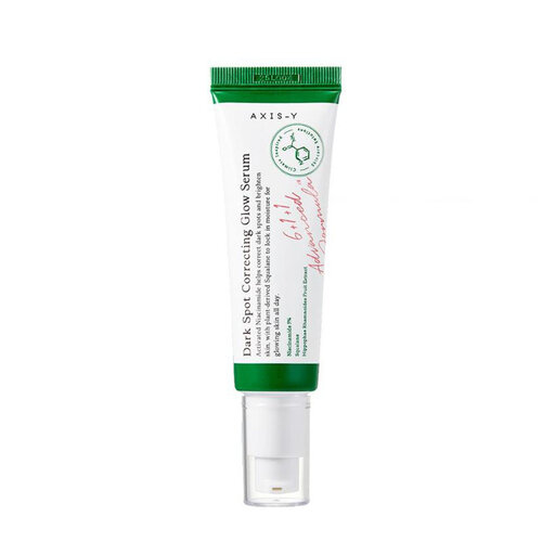 Dark Spot Correcting Glow Serum AXIS-Y Dark Spot Correcting Glow Serum