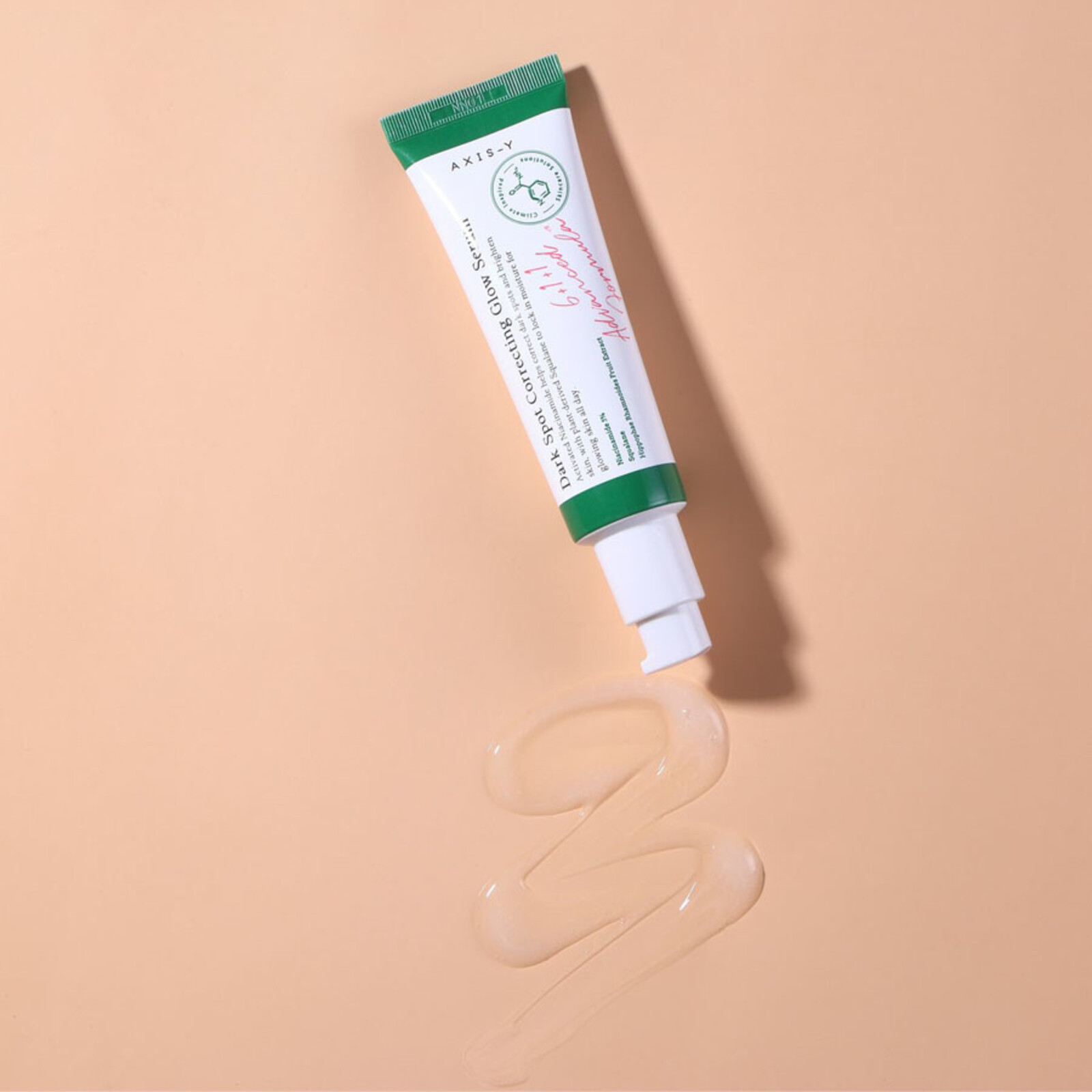 AXIS-Y Dark Spot Correcting Glow Serum