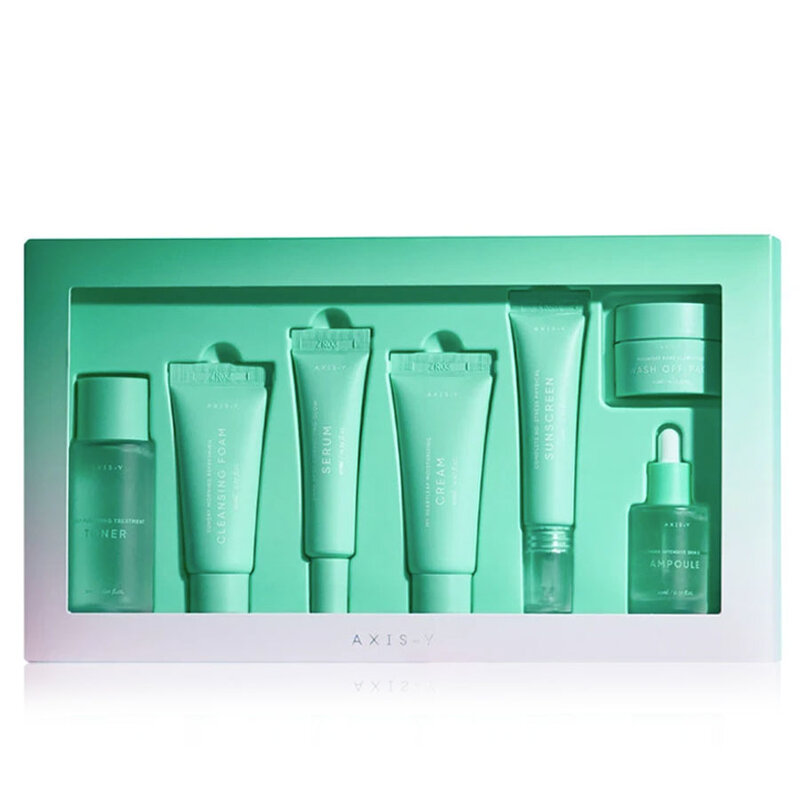 My AXIS-Y Self Care Set