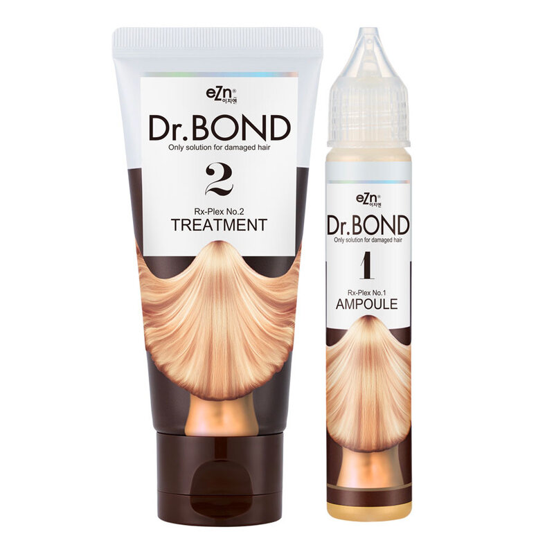 Dr. Bond Perfect Set