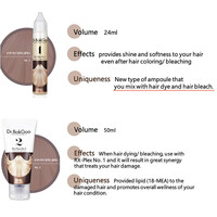 Dr. Bond Perfect Set eZn Dr. Bond Perfect Set