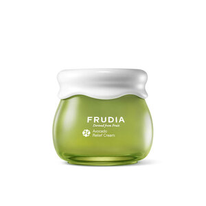 Avocado Relief Cream 10g