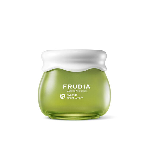 Avocado Relief Cream 10g (Miniature Version) Frudia Avocado Relief Cream 10g (Miniature Version)