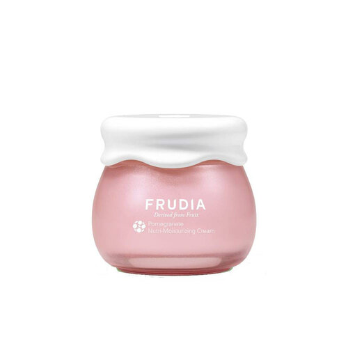 Pomegranate Nutri-Moisturizing Cream 10g (Miniature Version) Frudia Pomegranate Nutri-Moisturizing Cream 10g (Miniature Version)