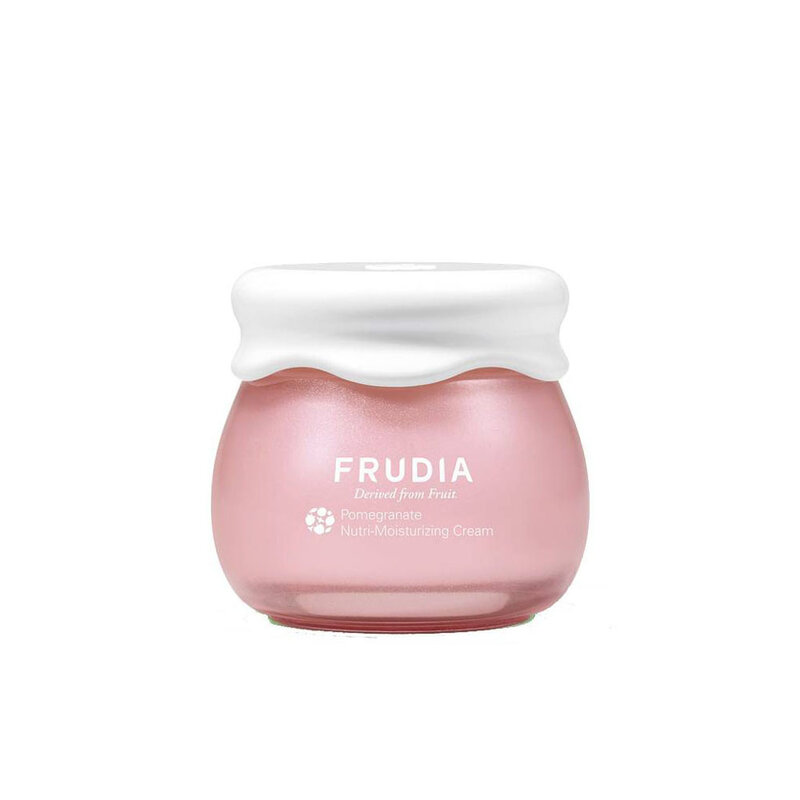 Pomegranate Nutri-Moisturizing Cream 10g (Miniature Version)