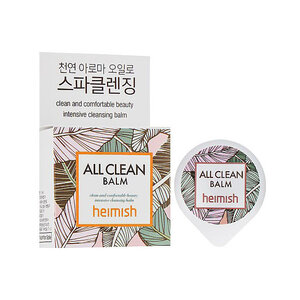 Heimish All Clean Balm 5ml All Clean Balm 5ml