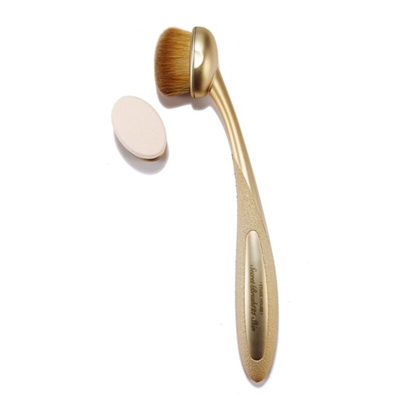 My Beauty Tool Secret Brush 121 Skin