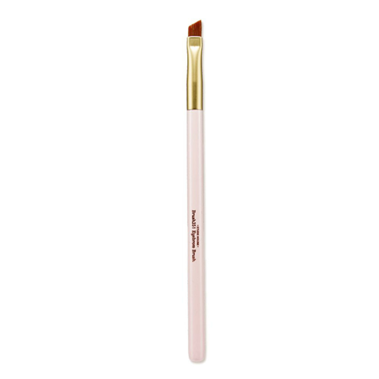 Etude House My Beauty Tool Brush 351 Eyebrow Brush