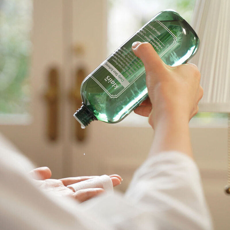 Daily Skin Softening Water