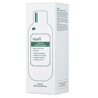 Daily Skin Hydrating Water Klairs Daily Skin Hydrating Water