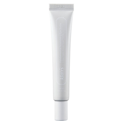 Fundamental Nourishing Eye Butter Klairs Fundamental Nourishing Eye Butter