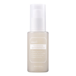 Fundamental Eye Awakening Gel