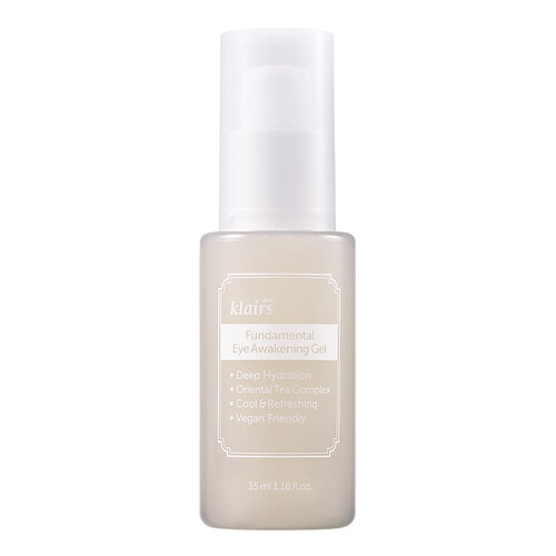 Fundamental Eye Awakening Gel Klairs Fundamental Eye Awakening Gel
