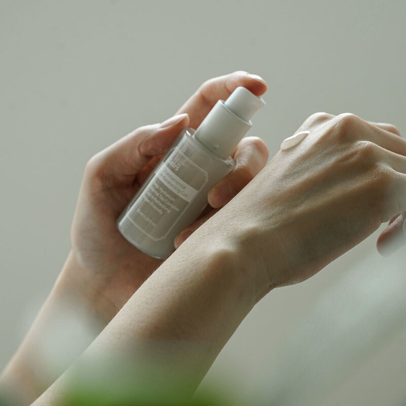 Fundamental Eye Awakening Gel